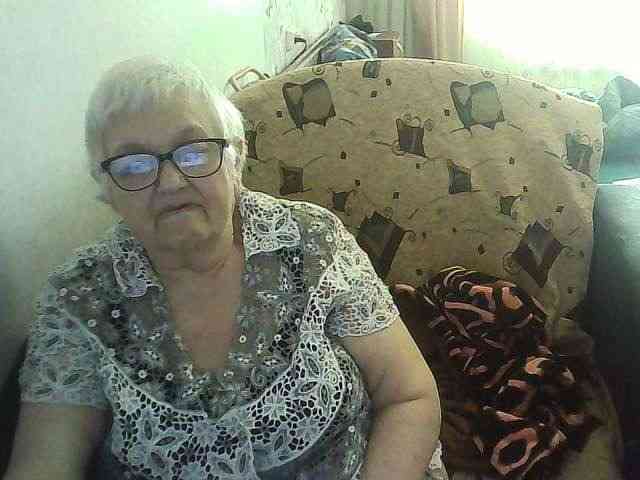 Gelja73 webcam