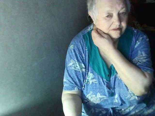 Gelja73 webcam