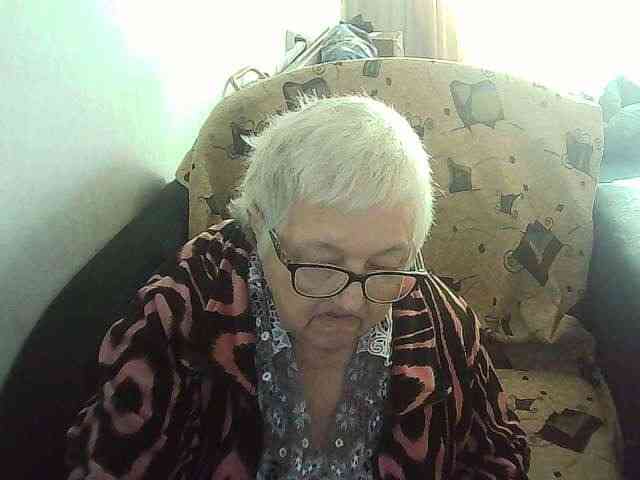 Gelja73 webcam