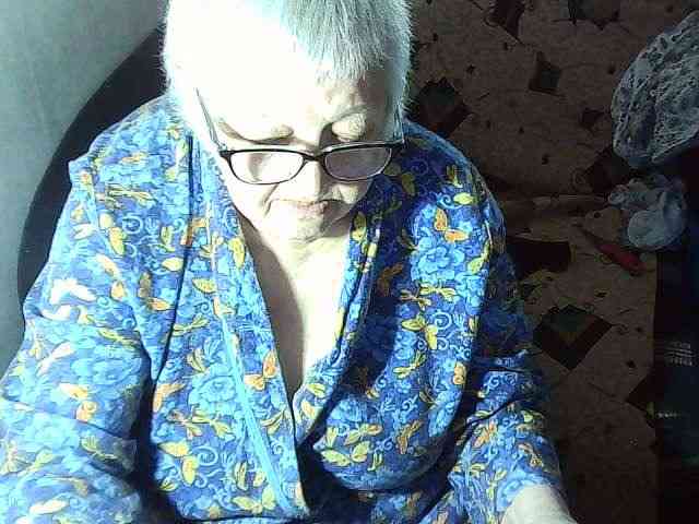 Gelja73 webcam