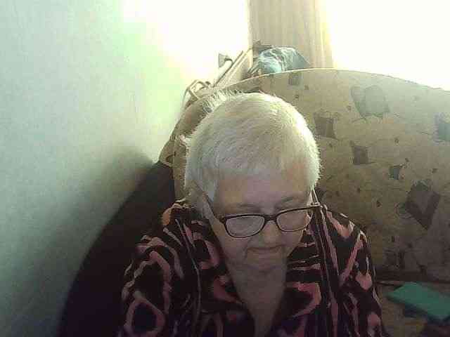 Gelja73 webcam