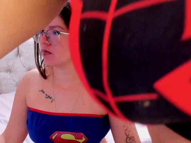 Modelo: SamyandAllison
