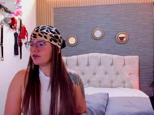 samyandallison's live room