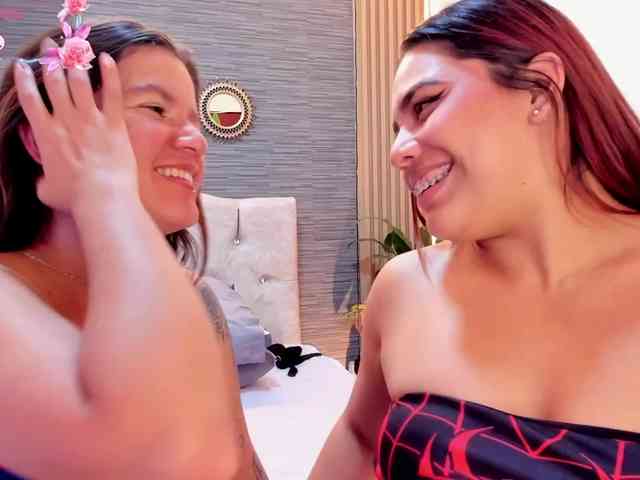 SamyandAllison