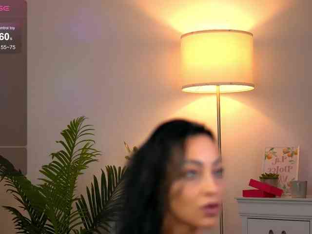 AnastasiaD0lce webcam
