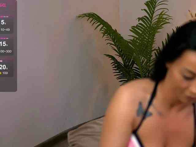 Modella: AnastasiaD0lce