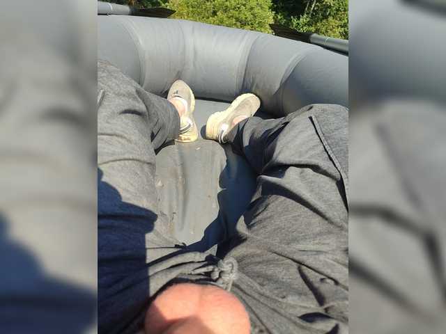 AnalBoyZ live webcam show