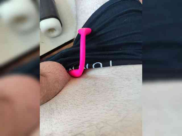AnalBoyZ