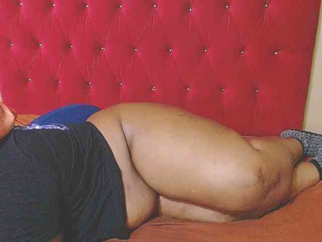 NastyBBWSLUT webcam