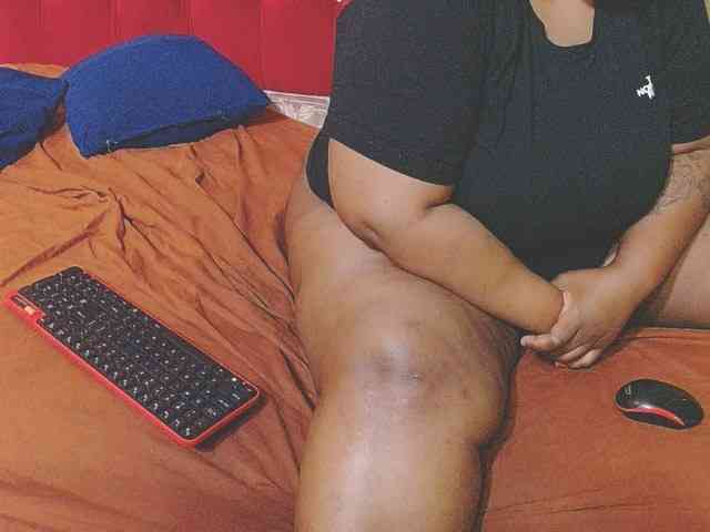 NastyBBWSLUT webcam