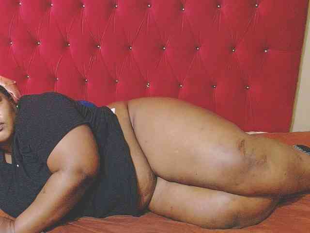 NastyBBWSLUT webcam