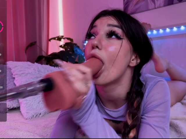 Veronika-Leal live cam on BongaCams