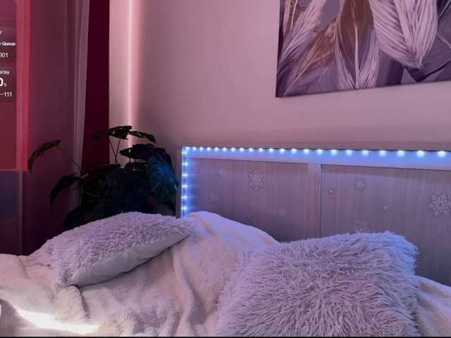 Veronika-Leal live cam on BongaCams