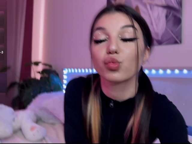 Veronika-Leal live cam on BongaCams
