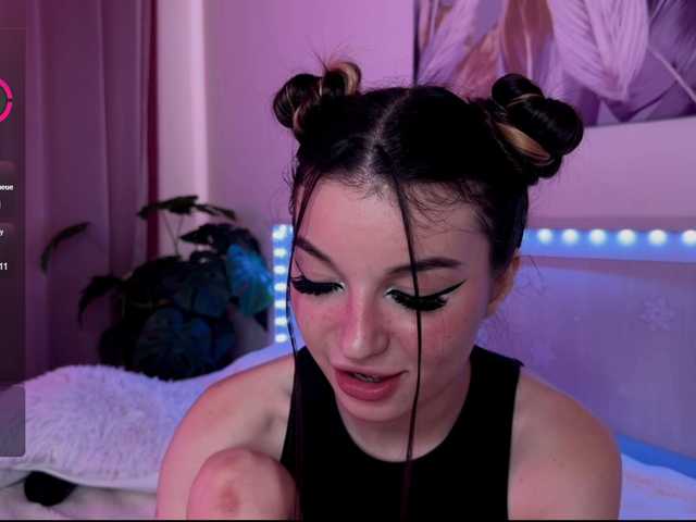 Veronika-Leal live cam on BongaCams