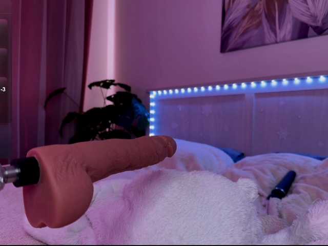 Veronika-Leal Cam en directo en BongaCams