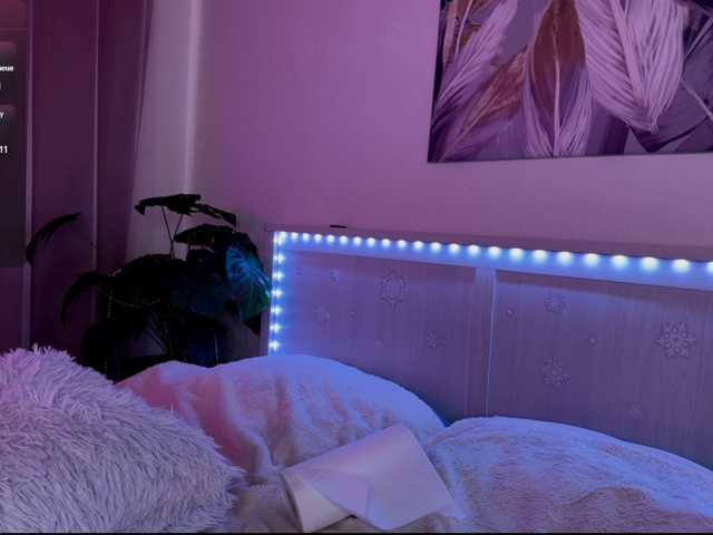 Veronika-Leal live cam on BongaCams