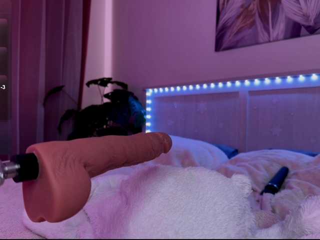 Veronika-Leal live webcam show