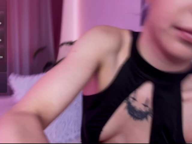 Veronika-Leal live cam on BongaCams