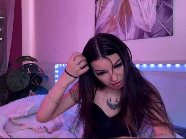 Veronika-Leal live cam on BongaCams