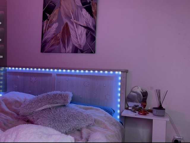 Veronika-Leal live cam on BongaCams