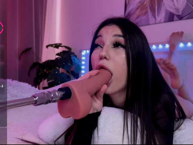 Veronika-Leal live webcam show