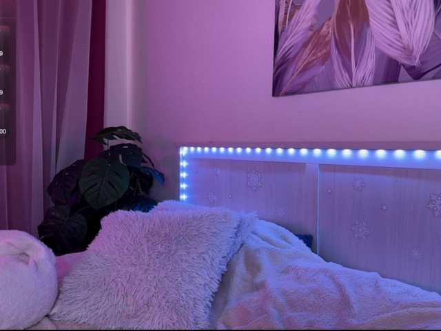 Veronika-Leal live cam on BongaCams