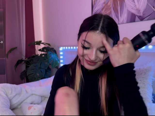 Veronika-Leal live cam on BongaCams