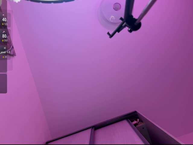 Veronika-Leal live cam on BongaCams