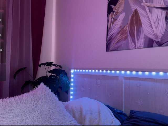 Veronika-Leal live cam on BongaCams
