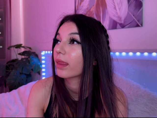 Veronika-Leal live cam on BongaCams