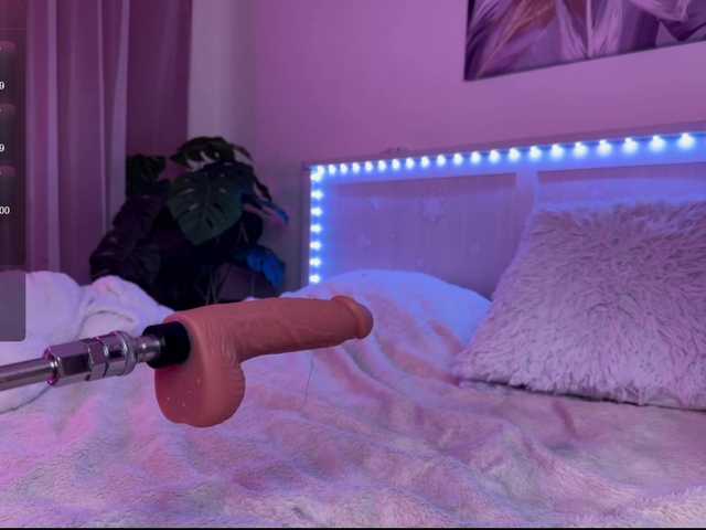 Veronika-Leal live cam on BongaCams