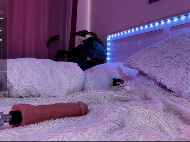 Veronika-Leal live cam on BongaCams
