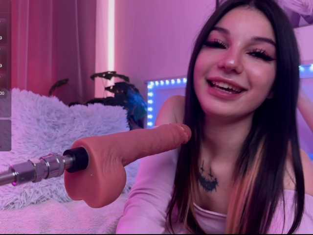 Veronika-Leal live cam on BongaCams