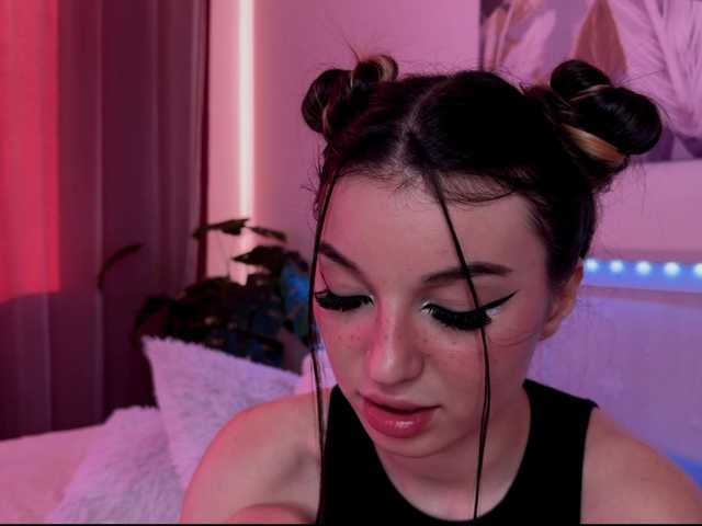 Veronika-Leal live cam on BongaCams
