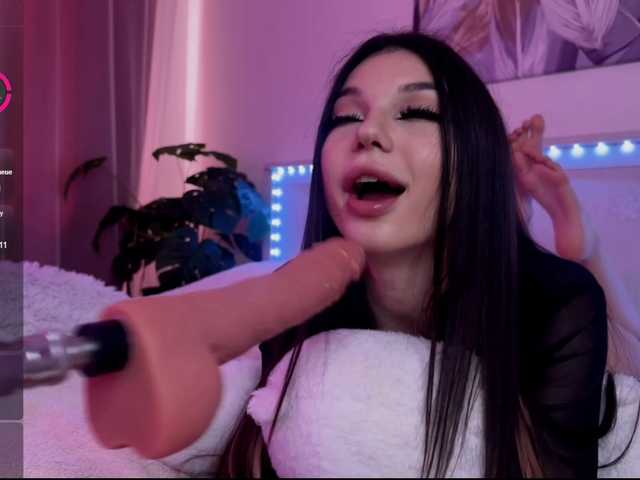 Veronika-Leal live webcam show