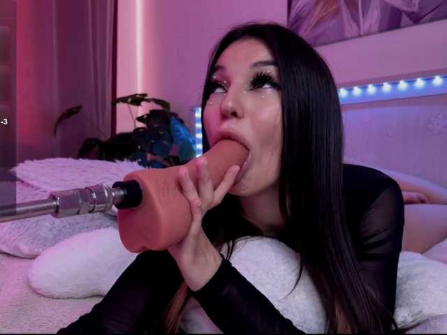 Veronika-Leal live cam on BongaCams