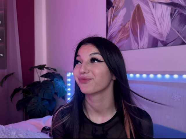 Veronika-Leal live cam on BongaCams