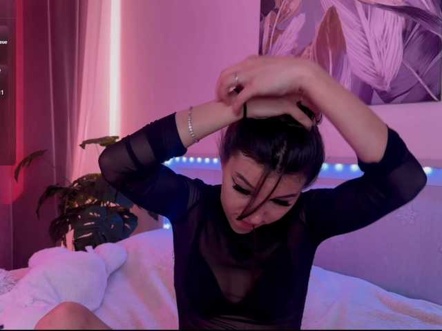 Veronika-Leal live cam on BongaCams