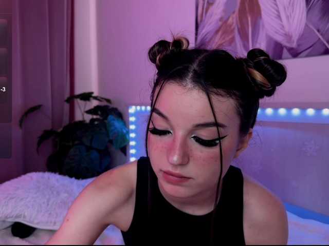 Veronika-Leal live cam on BongaCams