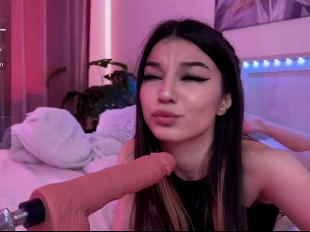 veronika-leal cam belle
