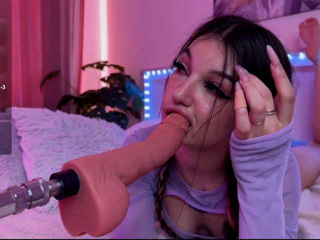 Veronika-Leal live cam on BongaCams