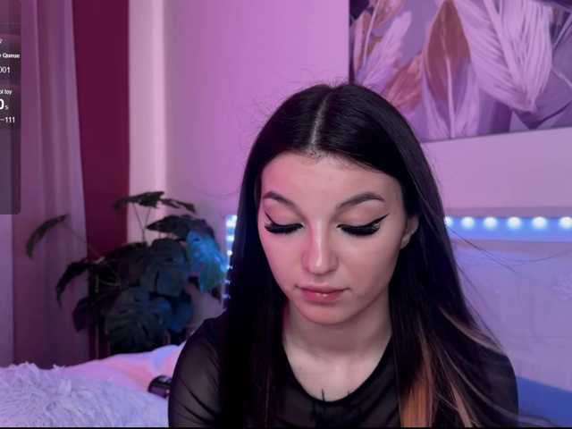 Veronika-Leal live cam on BongaCams