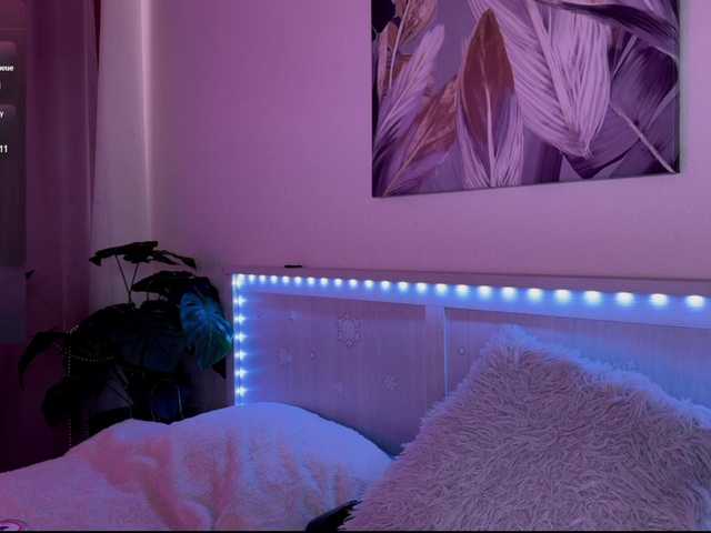 Veronika-Leal live cam on BongaCams