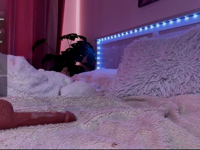 Veronika-Leal live cam on BongaCams