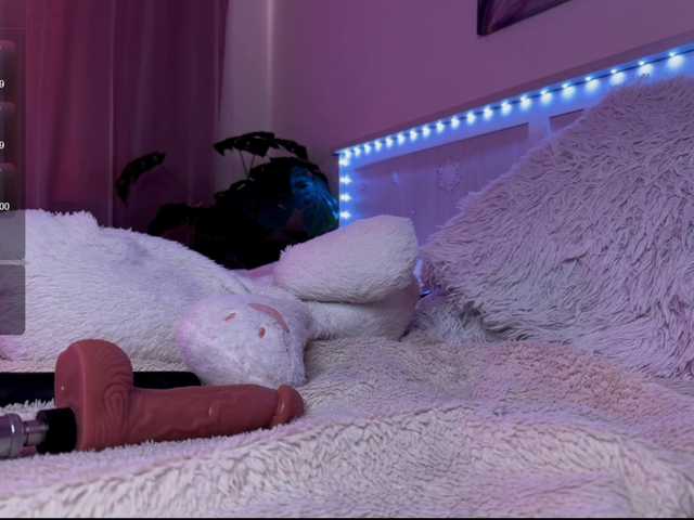Veronika-Leal live cam on BongaCams
