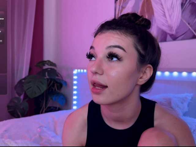 Veronika-Leal live cam on BongaCams