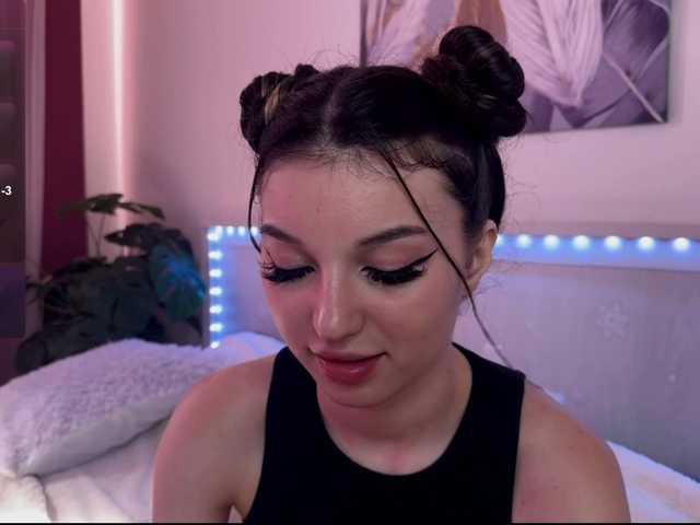 Veronika-Leal live cam on BongaCams