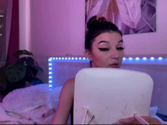 Veronika-Leal live cam on BongaCams