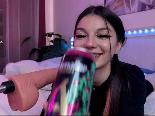Veronika-Leal webcam